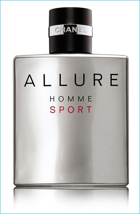 chanel sport cologne notes|Chanel sport cologne for men.